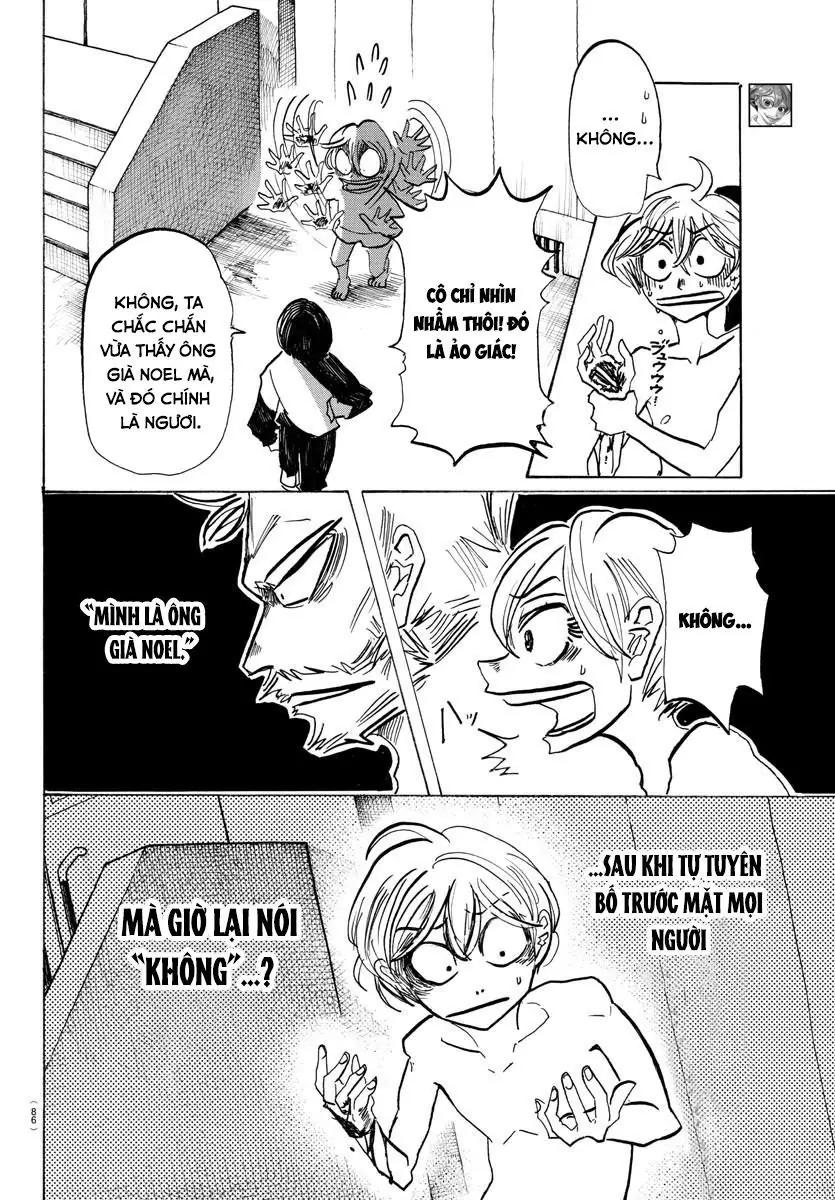 Sanda Chapter 47 - Trang 4