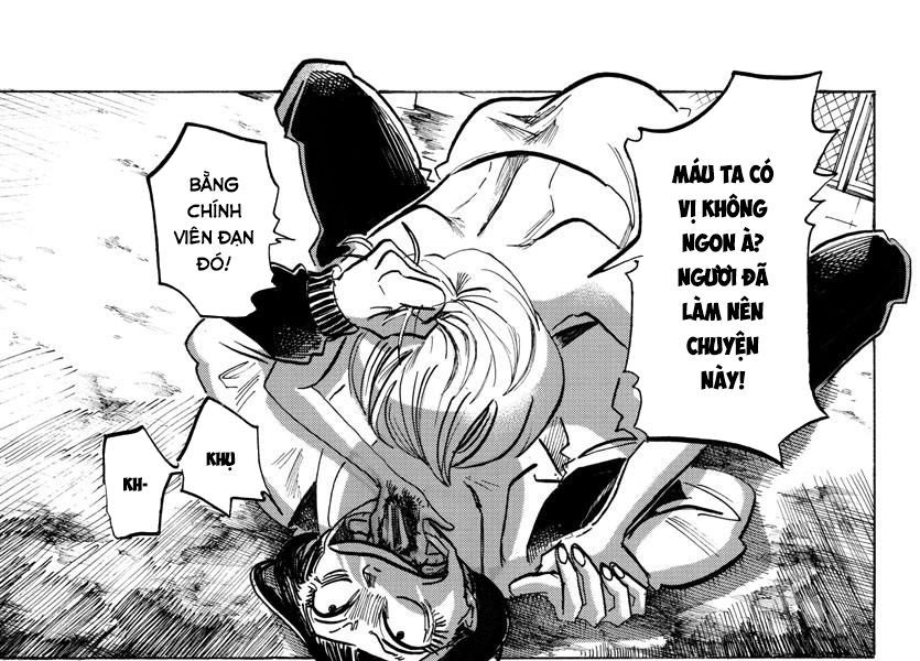 Sanda Chapter 47 - Trang 7