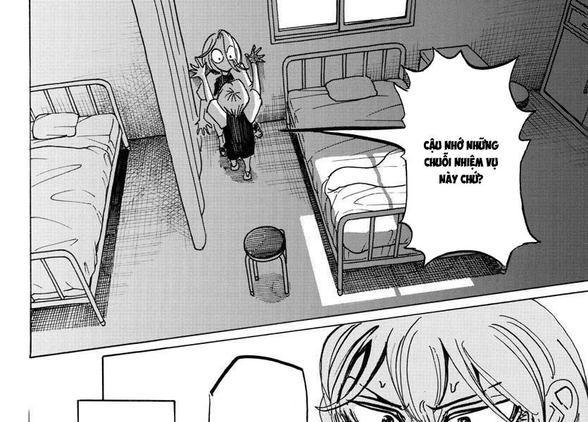 Sanda Chapter 48 - Trang 10