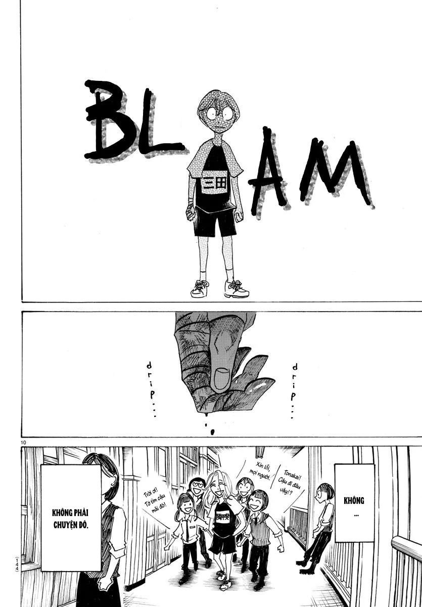 Sanda Chapter 48 - Trang 13