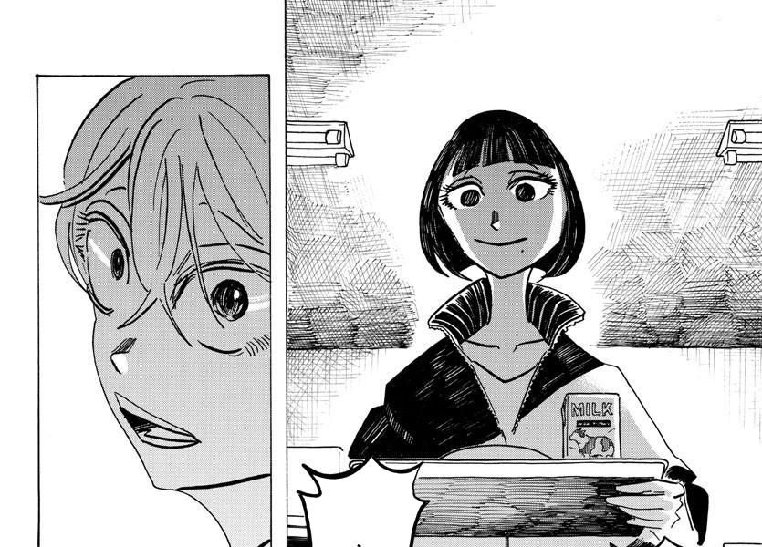 Sanda Chapter 48 - Trang 15