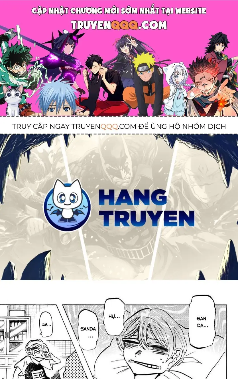 Sanda Chapter 48 - Trang 2