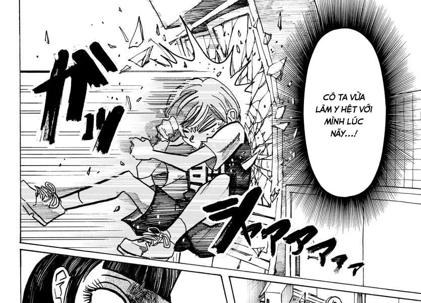 Sanda Chapter 48 - Trang 21