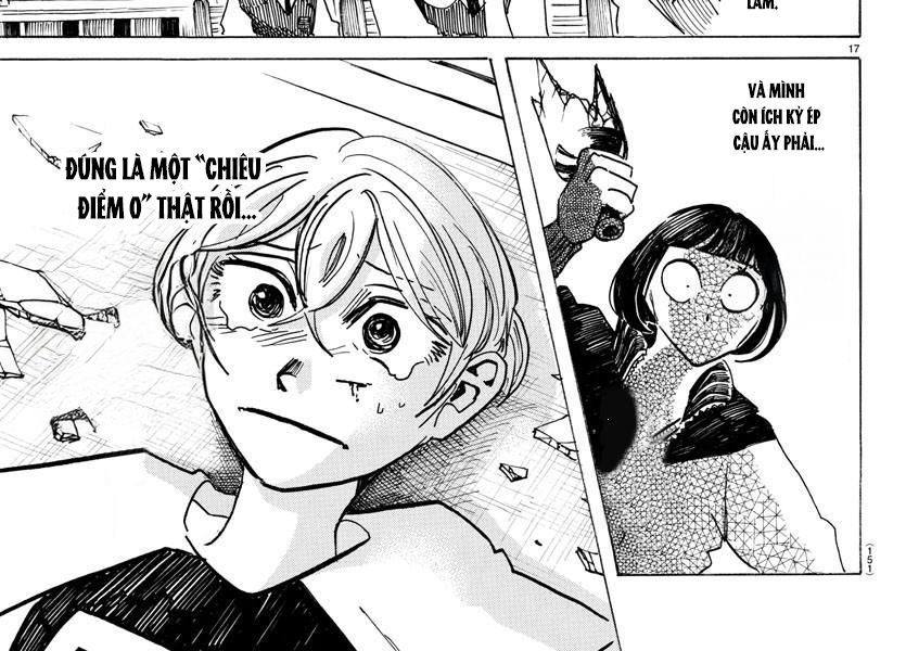Sanda Chapter 48 - Trang 24