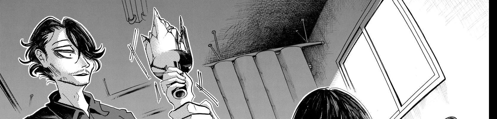Sanda Chapter 48 - Trang 25