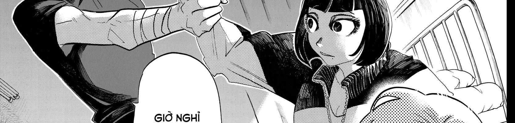 Sanda Chapter 48 - Trang 26