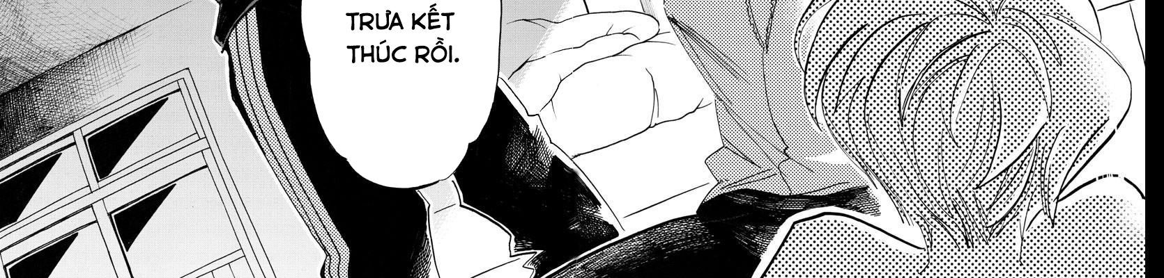 Sanda Chapter 48 - Trang 27