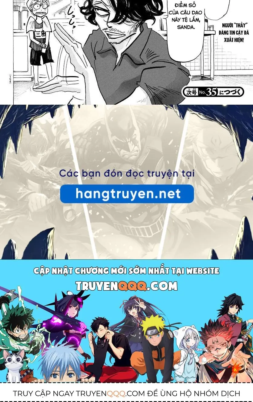 Sanda Chapter 48 - Trang 29