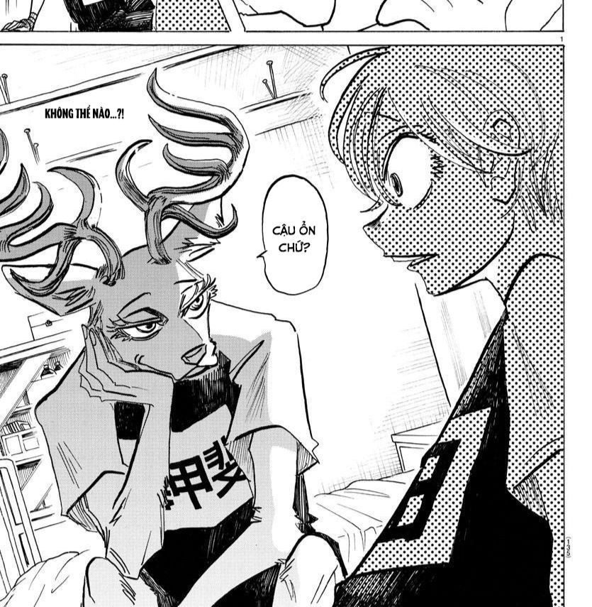 Sanda Chapter 48 - Trang 3