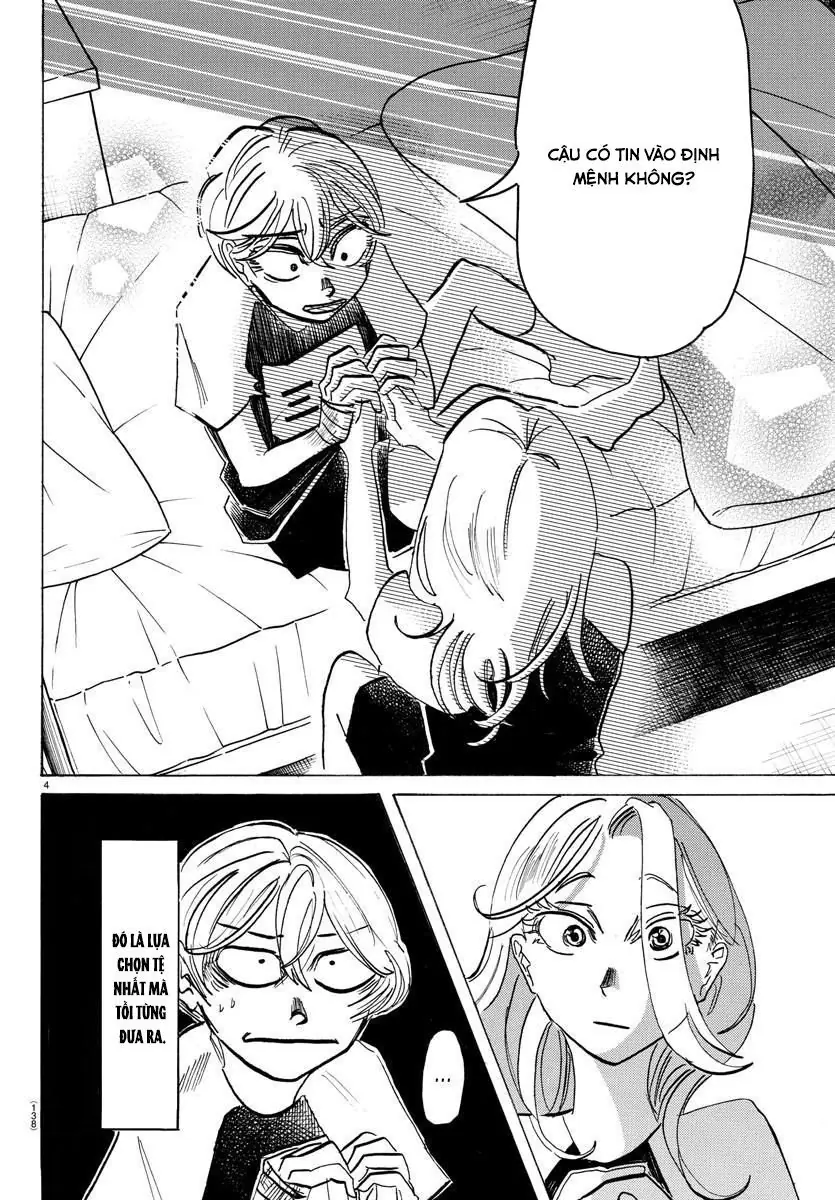 Sanda Chapter 48 - Trang 6