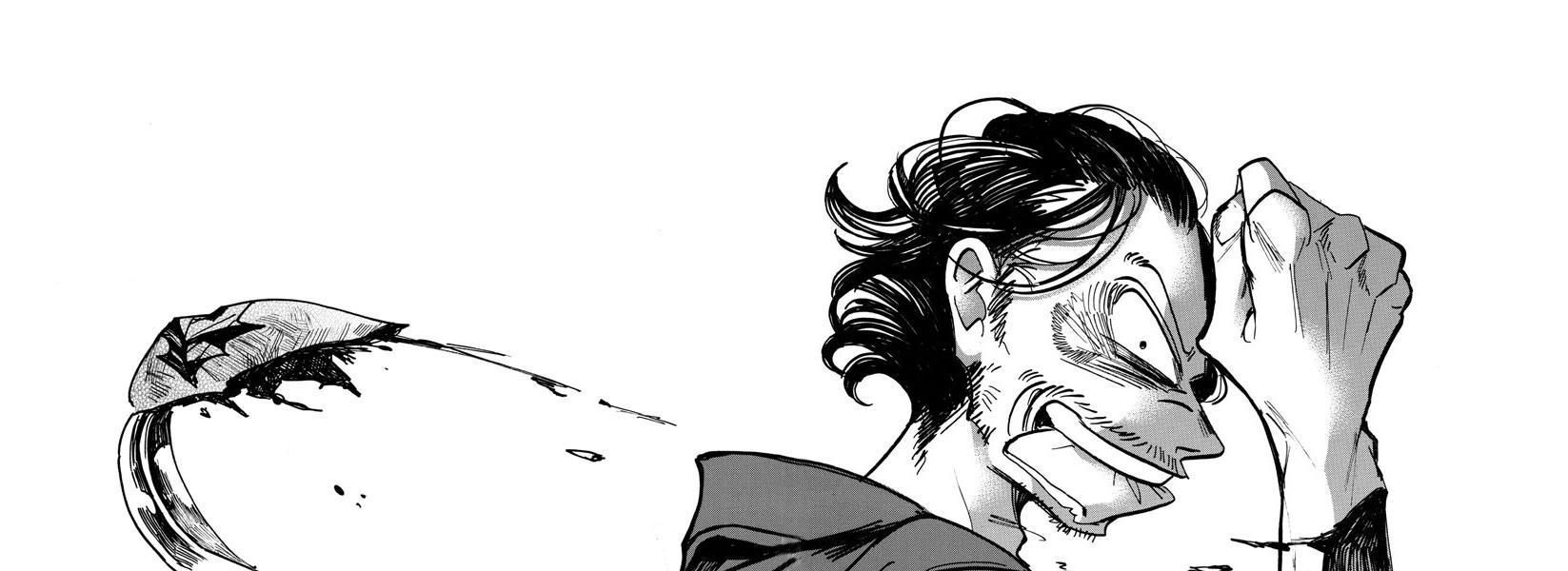 Sanda Chapter 49 - Trang 23