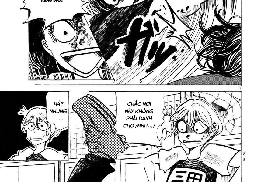 Sanda Chapter 49 - Trang 6