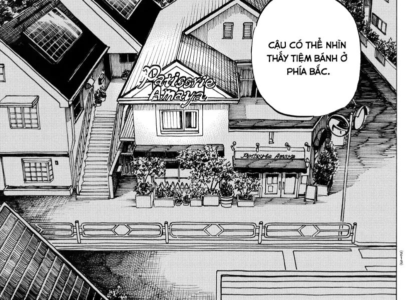 Sanda Chapter 5 - Trang 28