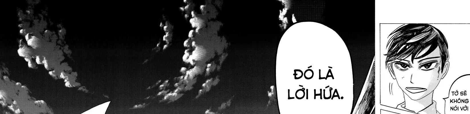 Sanda Chapter 5 - Trang 31