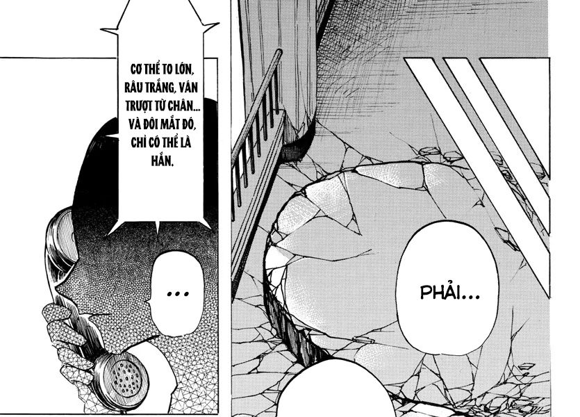 Sanda Chapter 5 - Trang 35