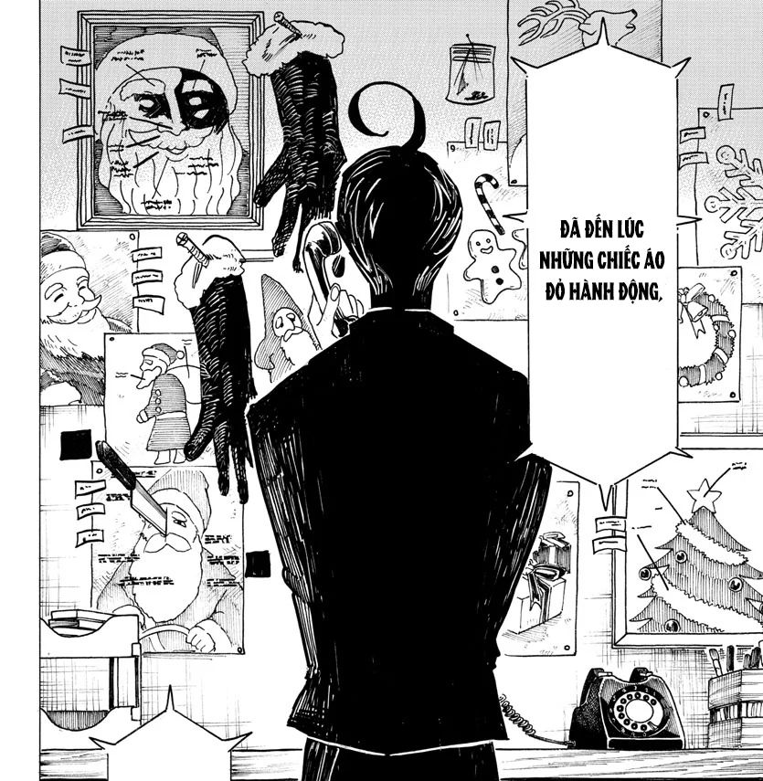 Sanda Chapter 5 - Trang 37