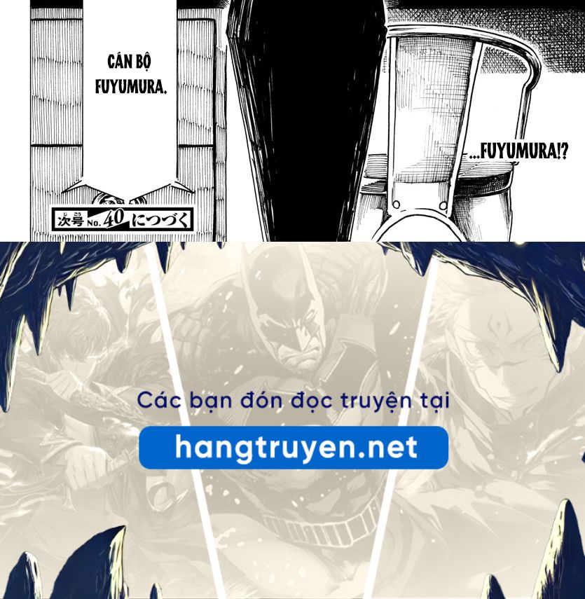 Sanda Chapter 5 - Trang 38