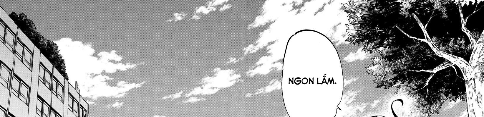 Sanda Chapter 50 - Trang 12