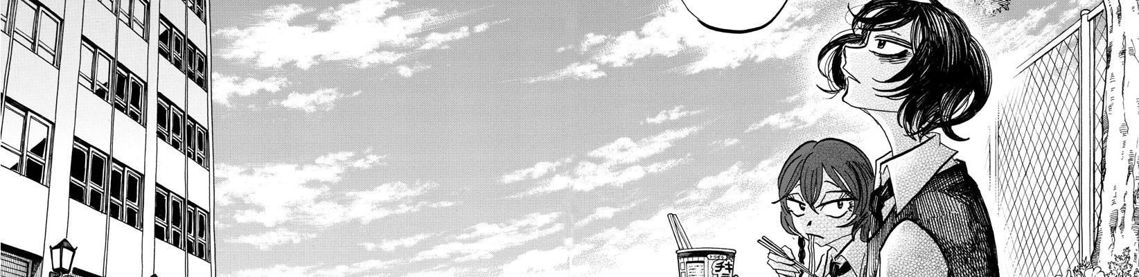 Sanda Chapter 50 - Trang 13