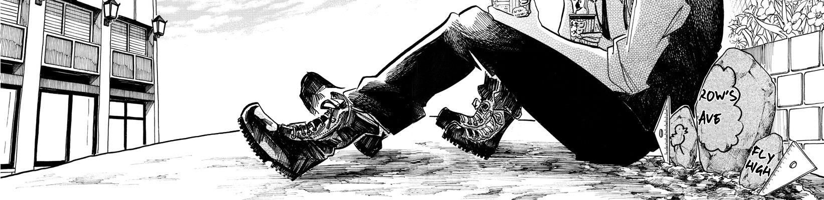 Sanda Chapter 50 - Trang 14