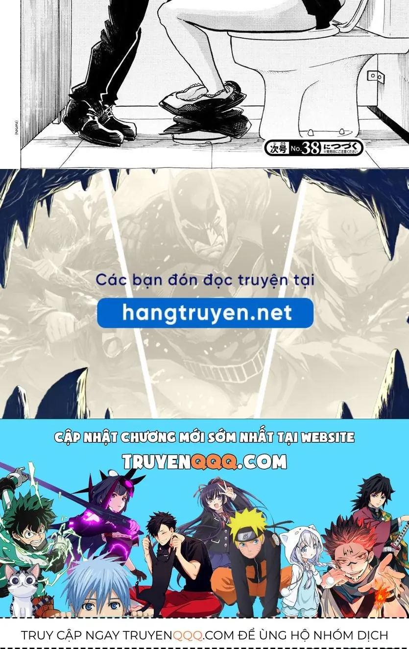Sanda Chapter 50 - Trang 24
