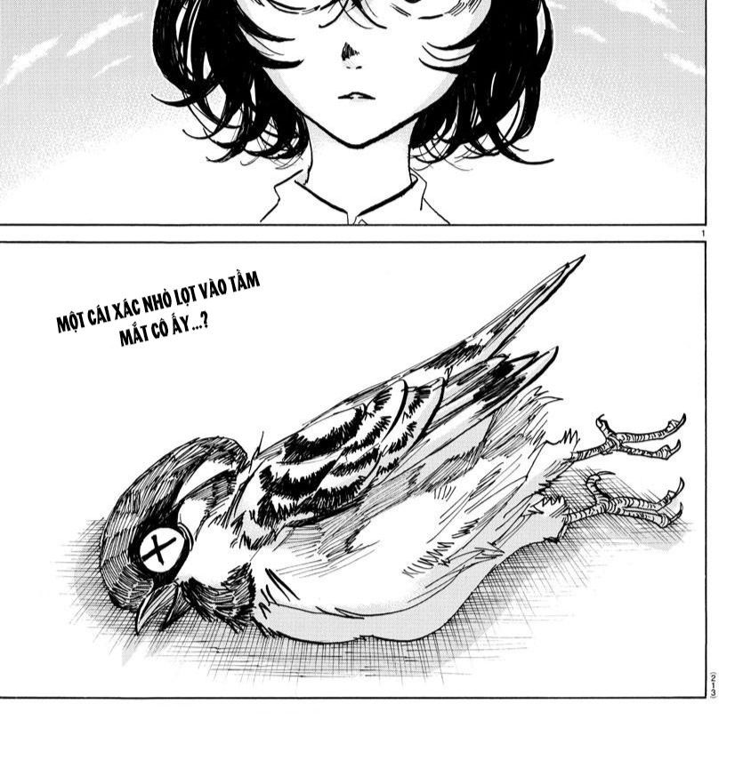 Sanda Chapter 50 - Trang 3