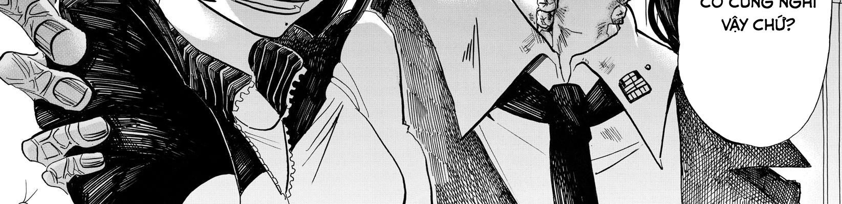 Sanda Chapter 51 - Trang 18