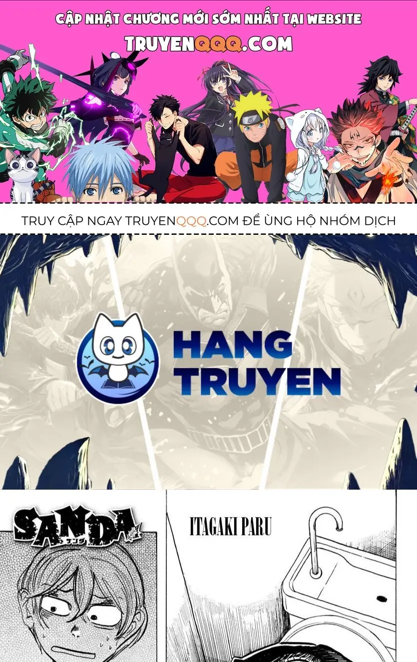 Sanda Chapter 51 - Trang 2