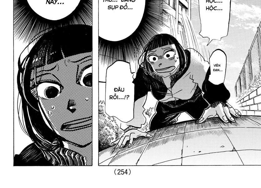 Sanda Chapter 51 - Trang 22