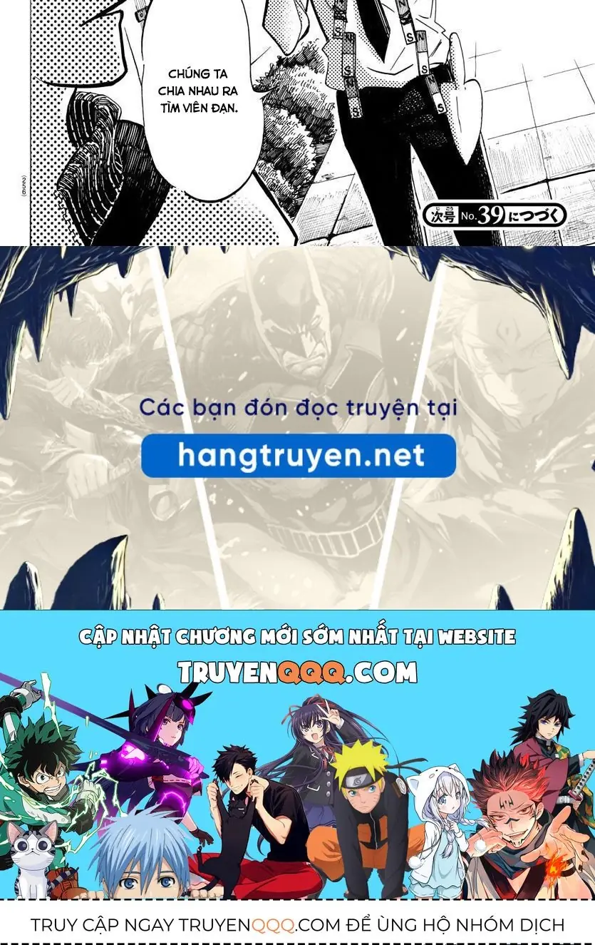 Sanda Chapter 51 - Trang 25