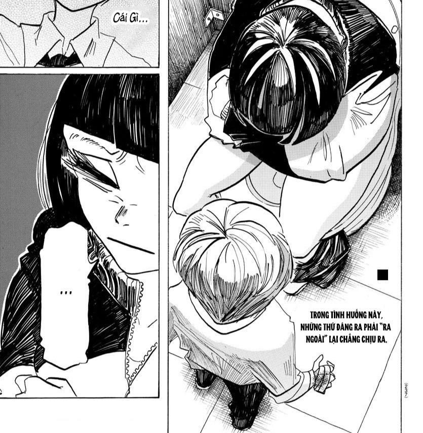 Sanda Chapter 51 - Trang 3