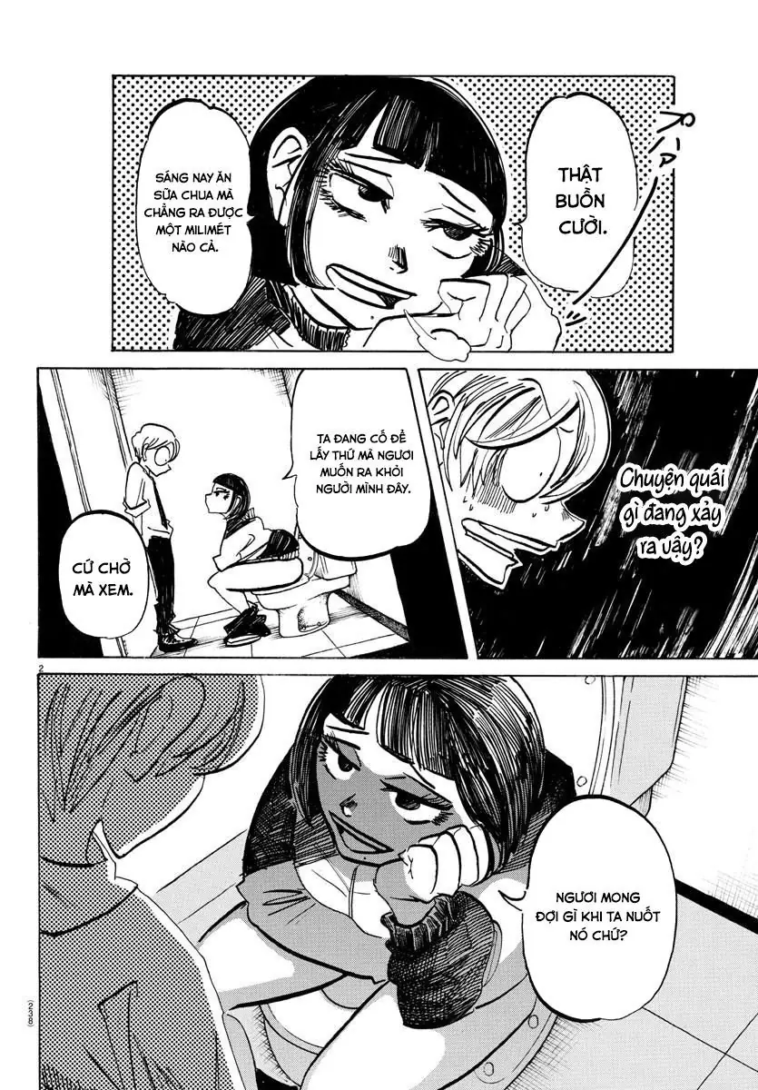 Sanda Chapter 51 - Trang 4