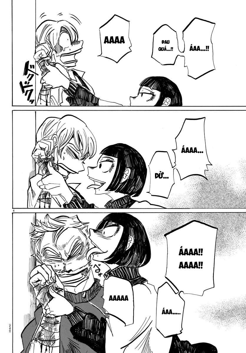 Sanda Chapter 51 - Trang 6