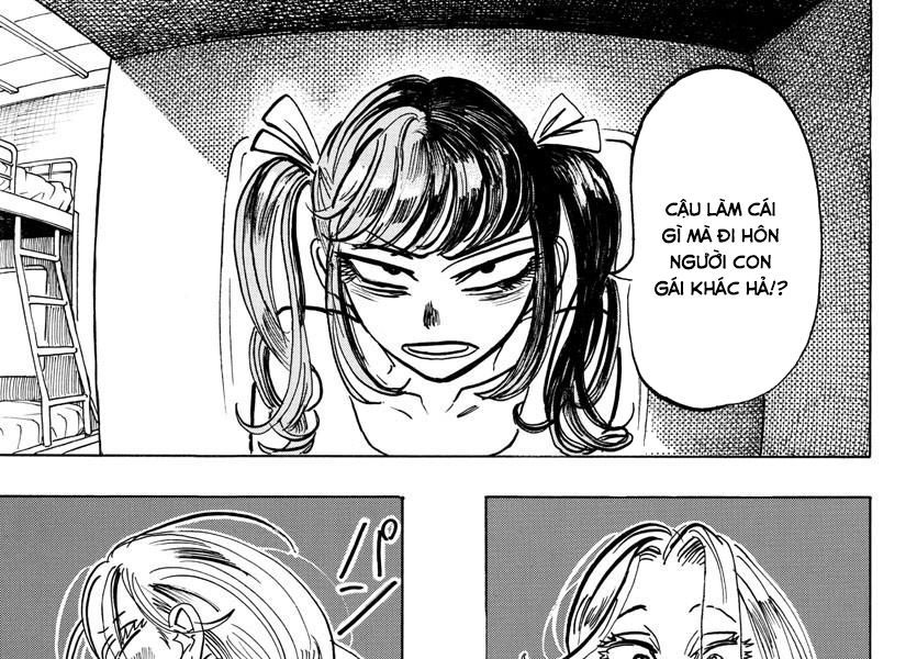 Sanda Chapter 52 - Trang 15
