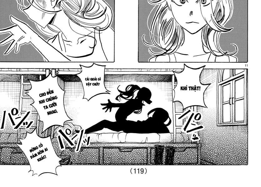 Sanda Chapter 52 - Trang 16