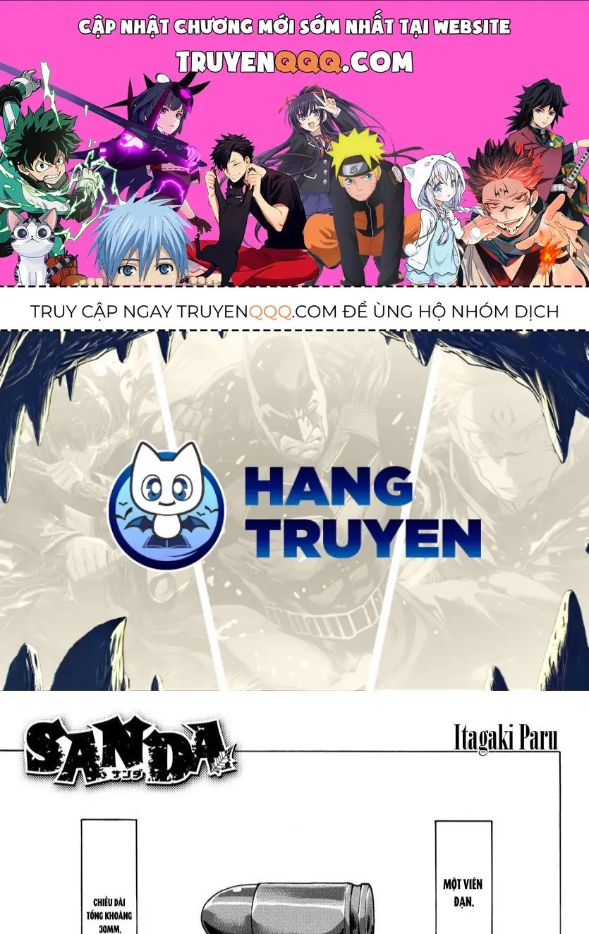 Sanda Chapter 52 - Trang 2
