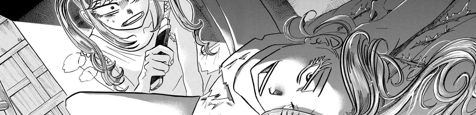 Sanda Chapter 52 - Trang 22