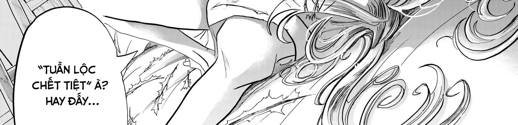 Sanda Chapter 52 - Trang 23