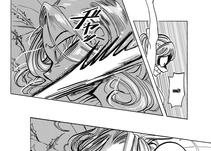Sanda Chapter 52 - Trang 24