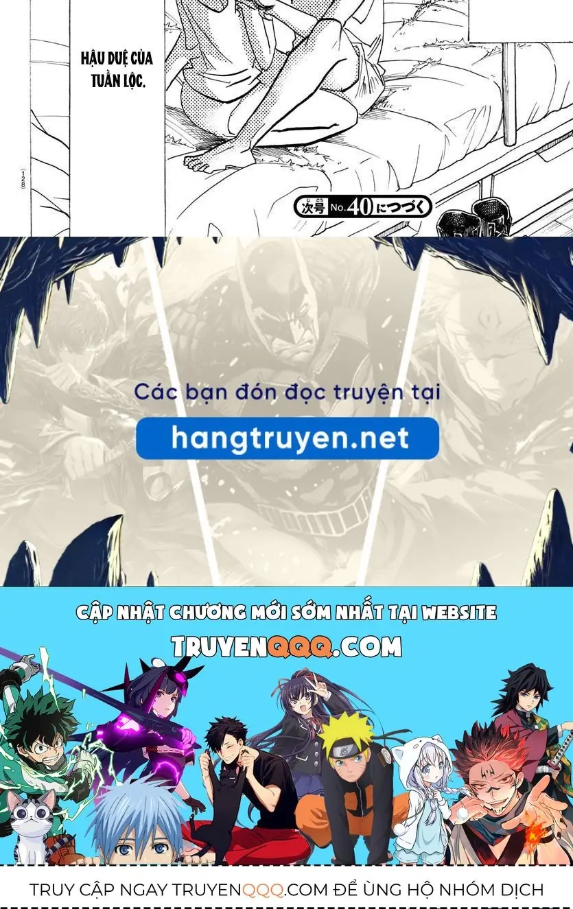Sanda Chapter 52 - Trang 28