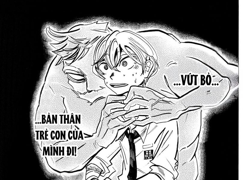 Sanda Chapter 53 - Trang 16