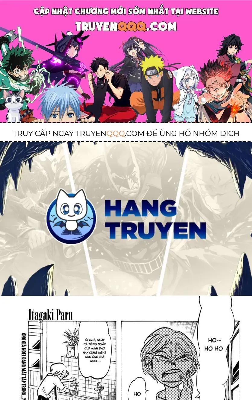 Sanda Chapter 53 - Trang 2