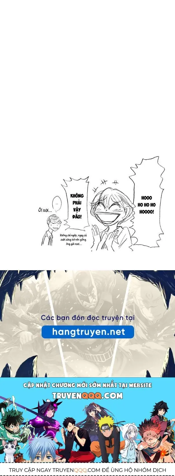 Sanda Chapter 53 - Trang 30
