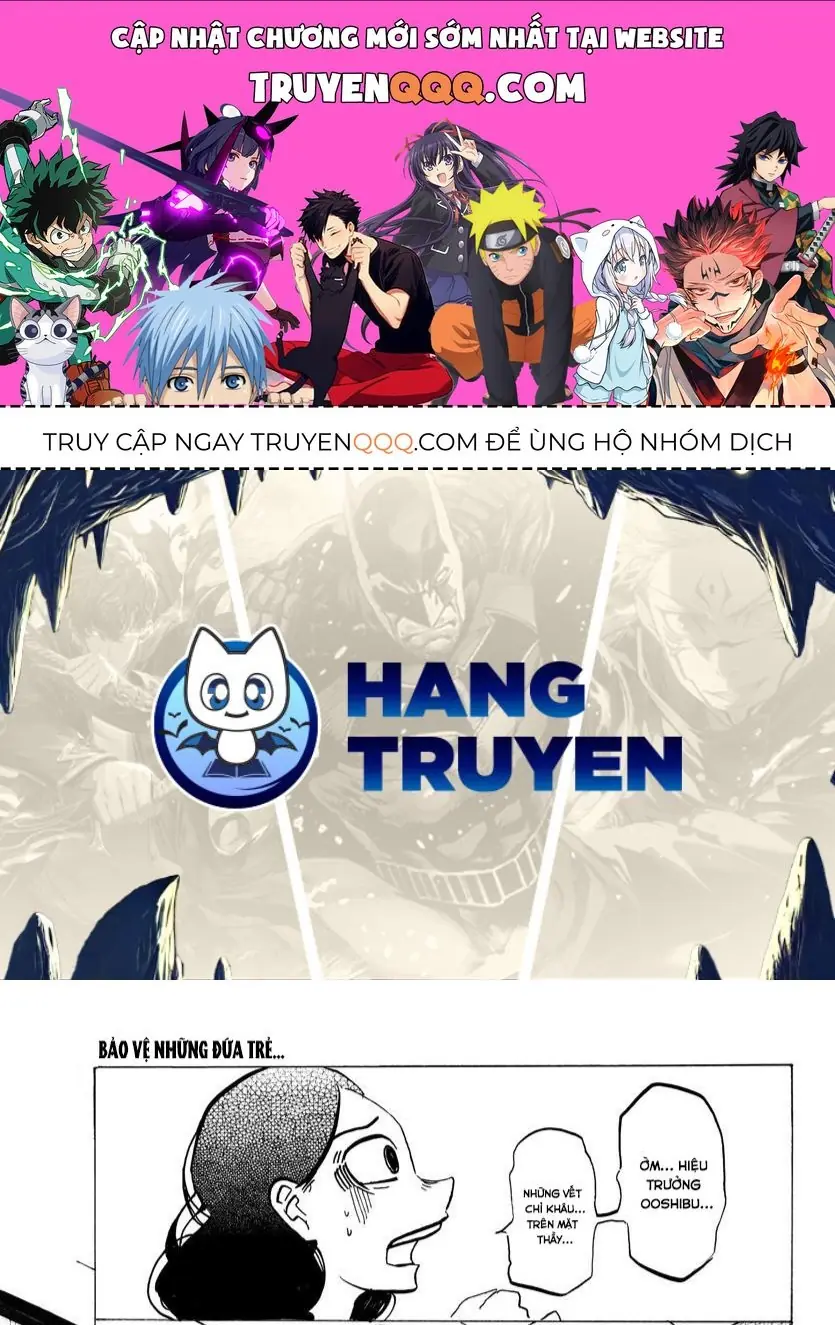 Sanda Chapter 54 - Trang 2
