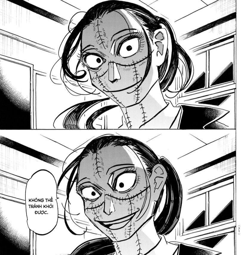 Sanda Chapter 54 - Trang 3