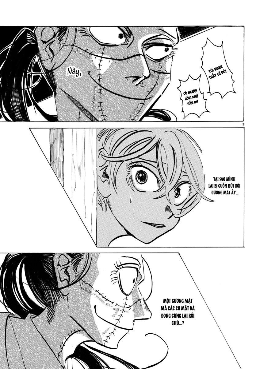 Sanda Chapter 54 - Trang 6