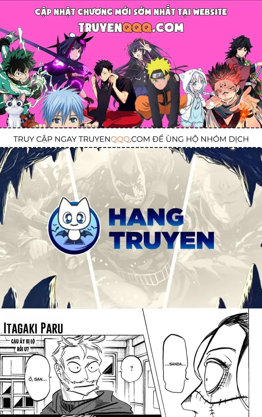 Sanda Chapter 55 - Trang 2