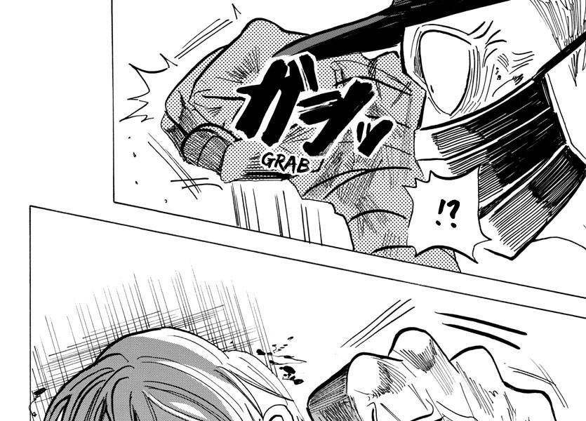 Sanda Chapter 55 - Trang 21