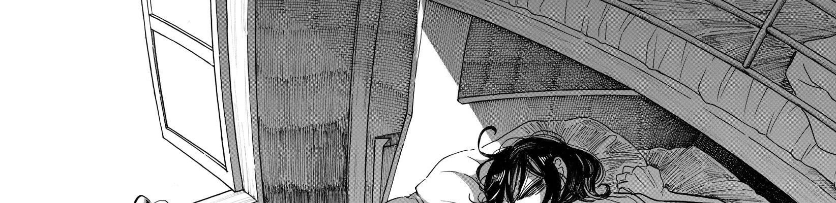 Sanda Chapter 55 - Trang 28
