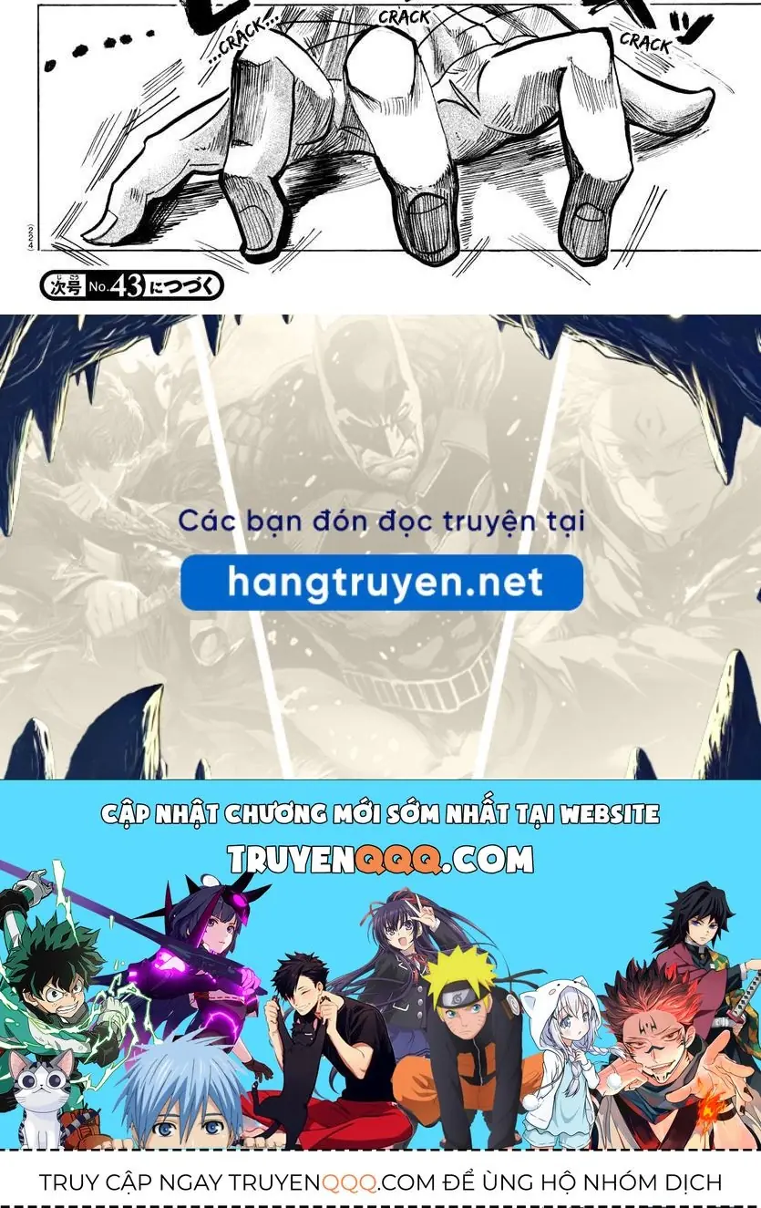 Sanda Chapter 55 - Trang 32